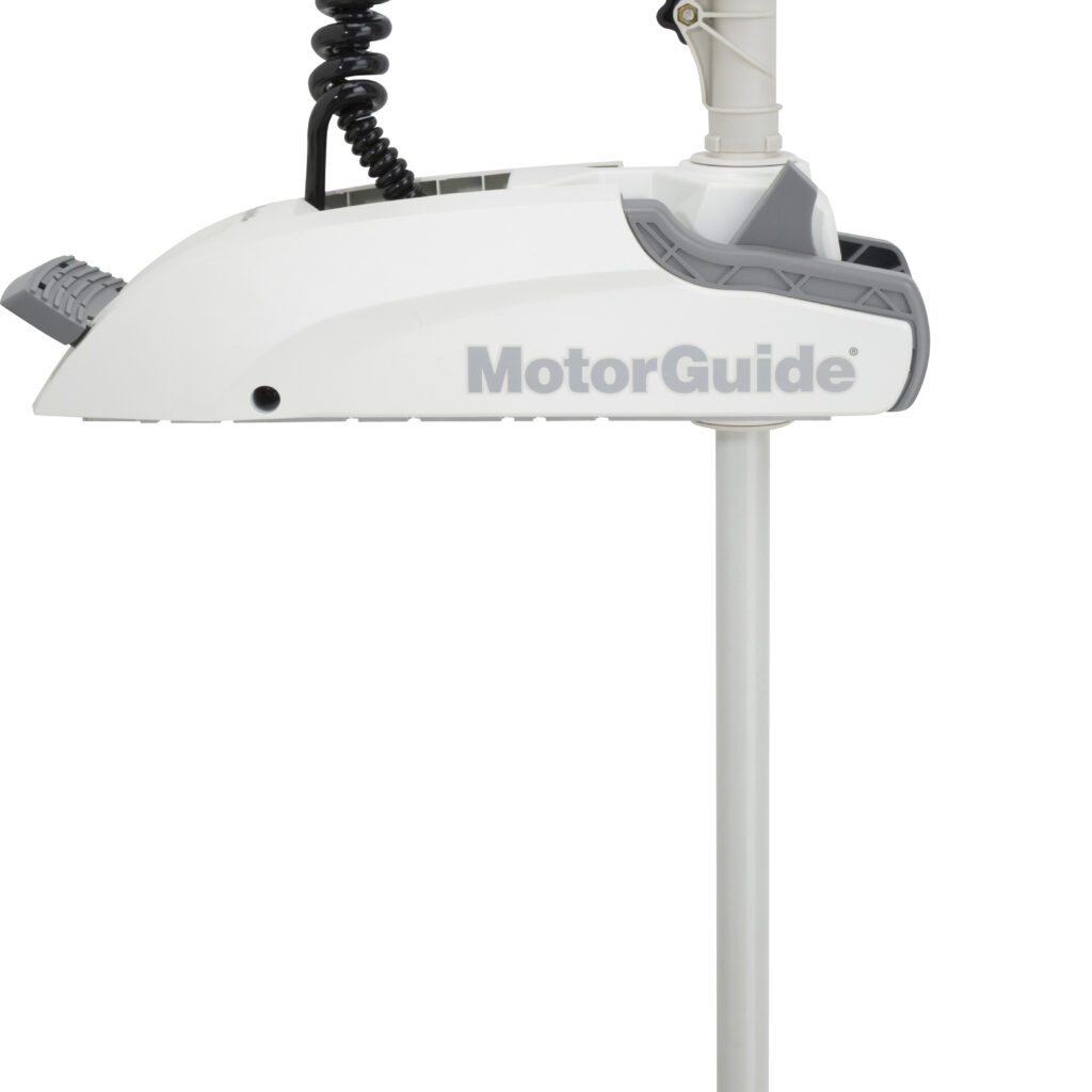 MOTORGUIDE XI5 80SW 48"24 V GPS