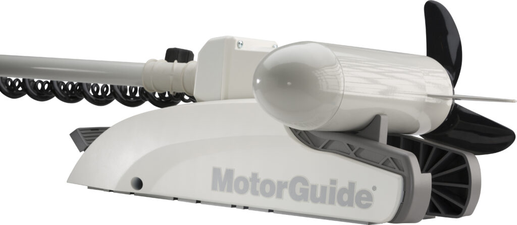 MOTORGUIDE XI5 80SW 60" 24V GPS - Image 3