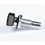 Zinc Thru Hull Vent