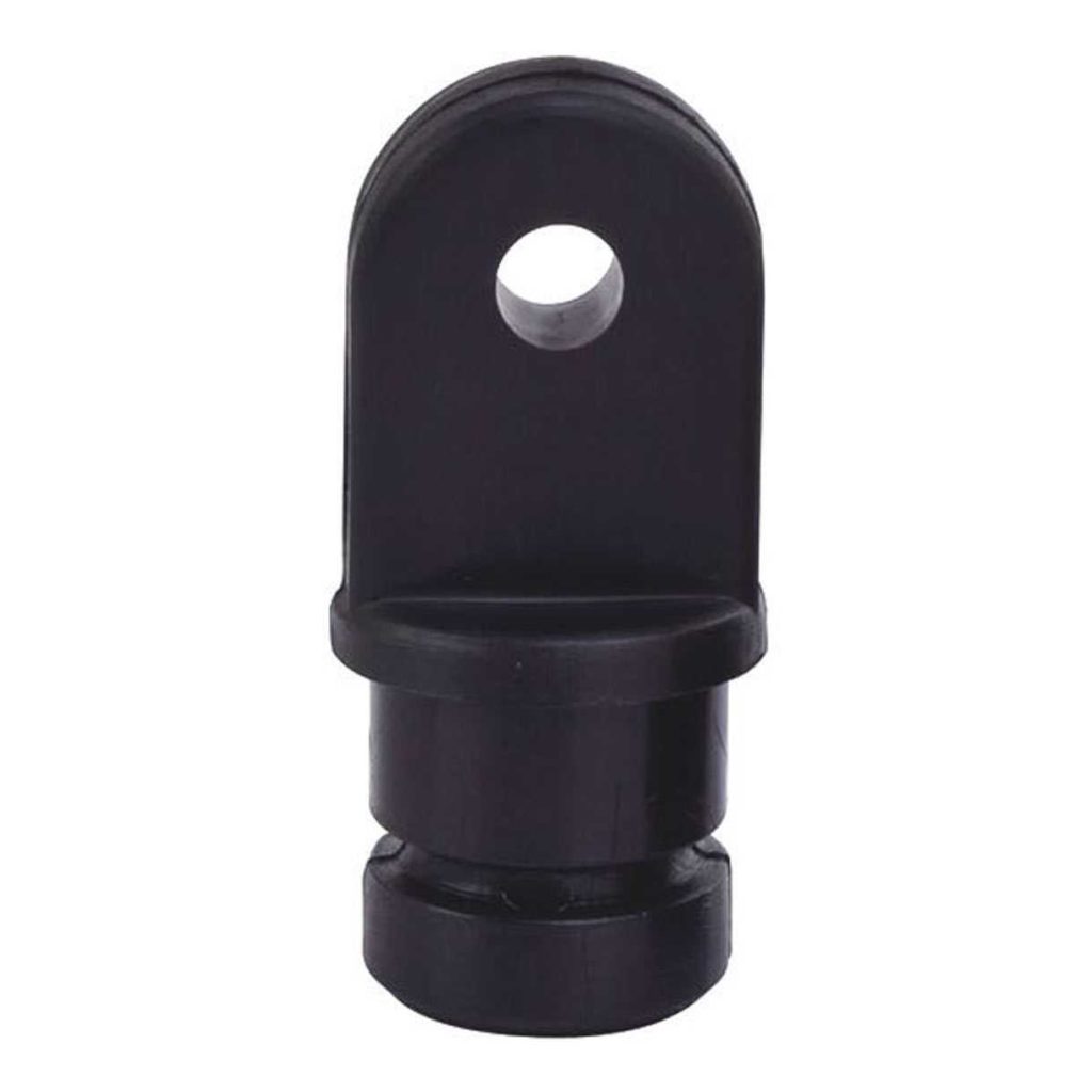 Nylon Top Insert Black - Image 3