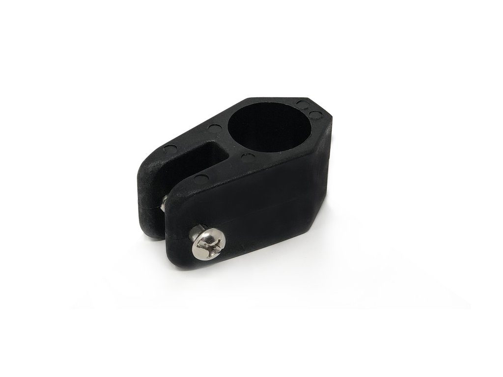 Nylon Jaw Slide Black - Image 3