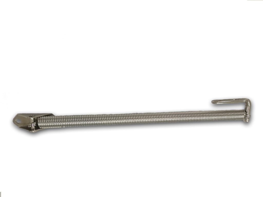 Marine Adjuster Hatch