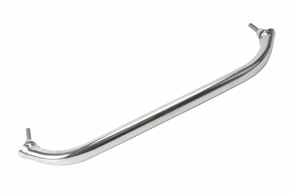 Stainless Steel Bow Eye - Image 3