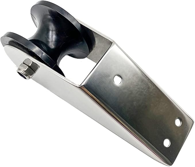 ANCHOR BOW ROLLER