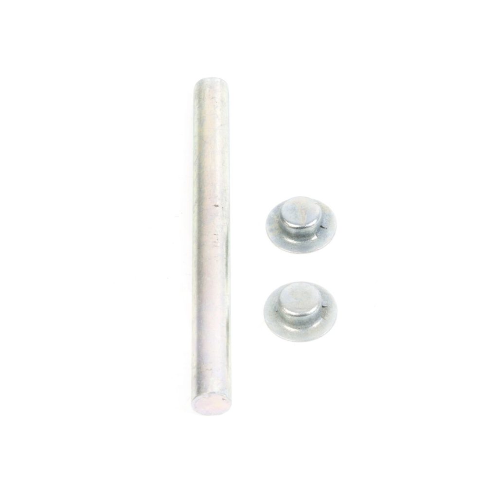 Marine Shaft With Nut Cap - Image 2
