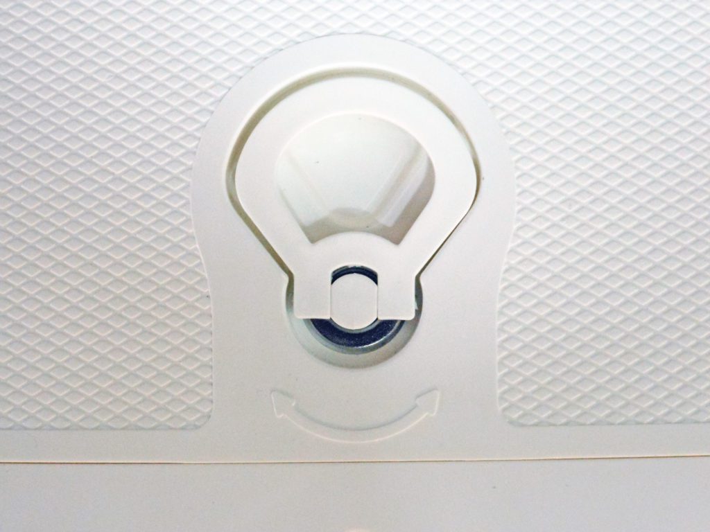 Mount Access Hatches White - Image 2