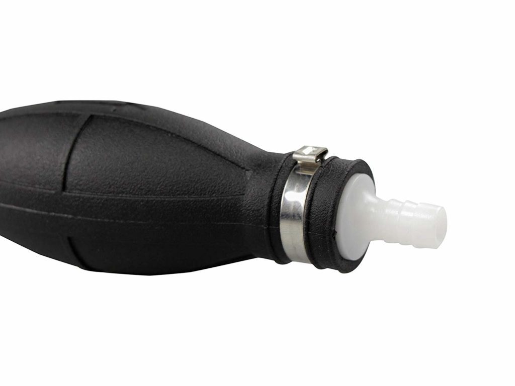 Primer Bulb Assembly Black - Image 3