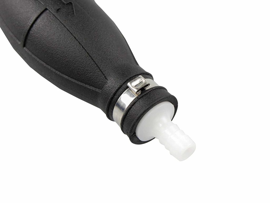 Primer Bulb Assembly Black - Image 2