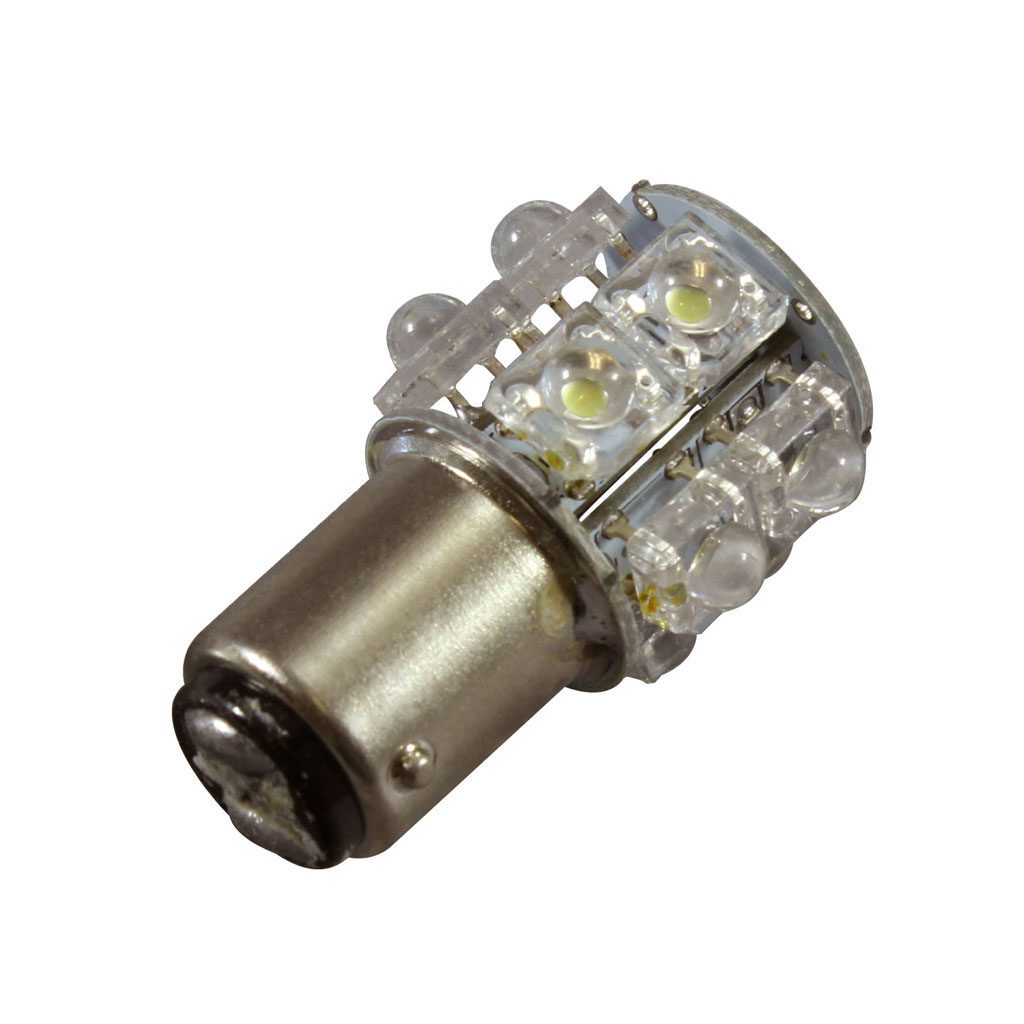Led Bulb 360 Light Degree