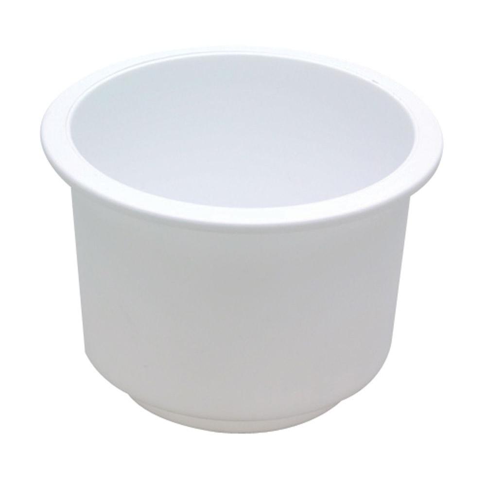 Marine Cup Holder White