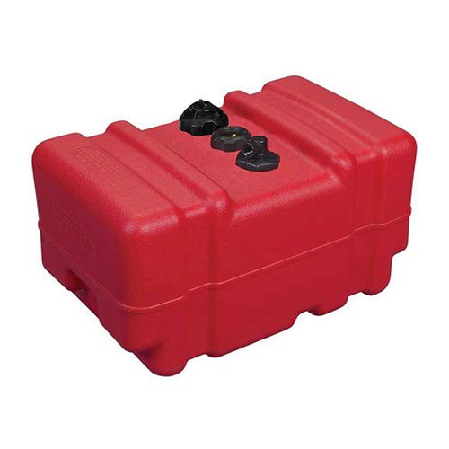 Boat Gas tank 45 Liter