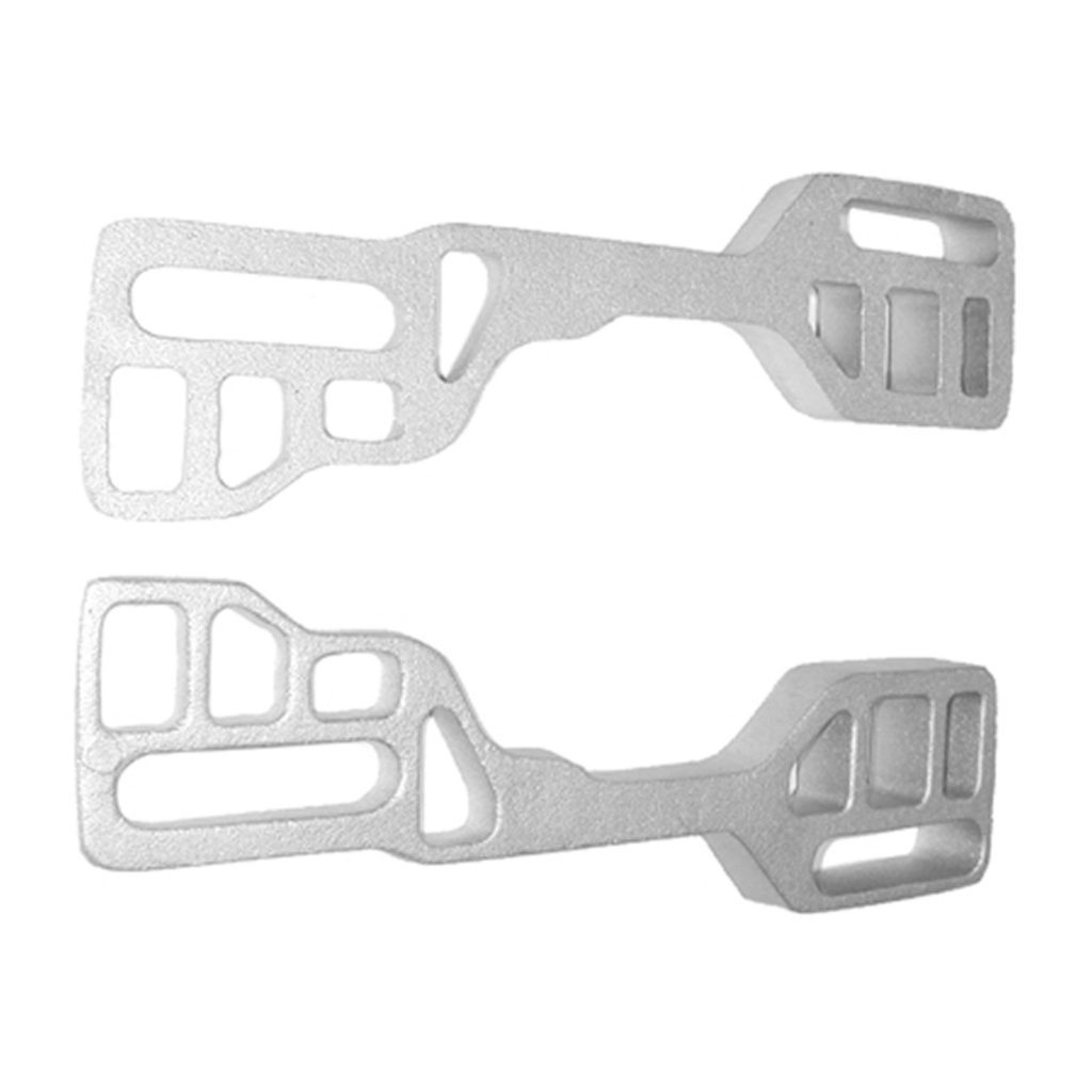 Marine Reverse Transom Wedge - P