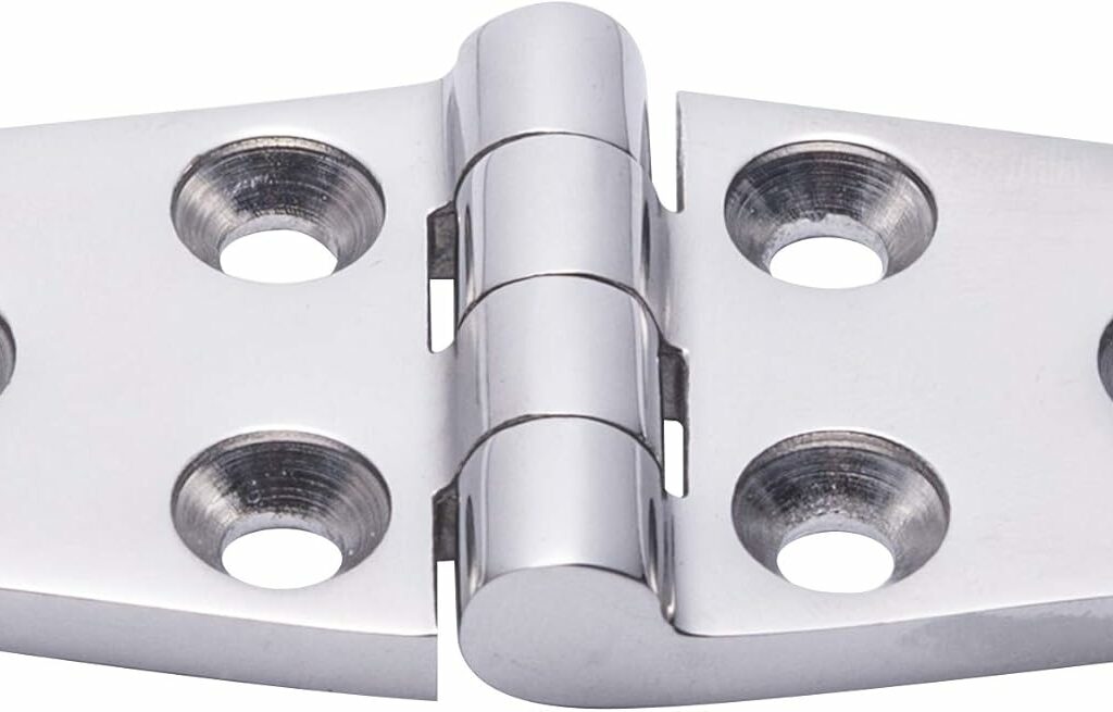 CASTING HINGE 2