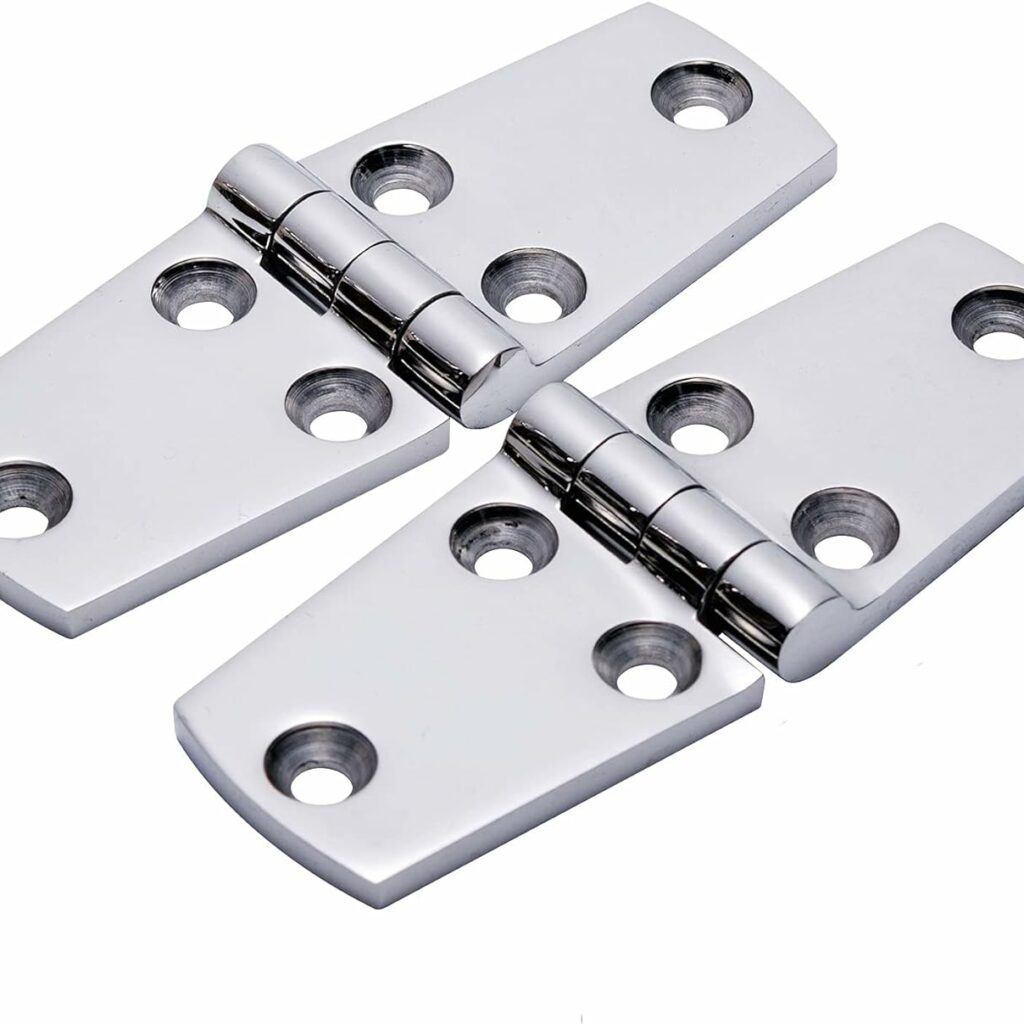CASTING HINGE 4