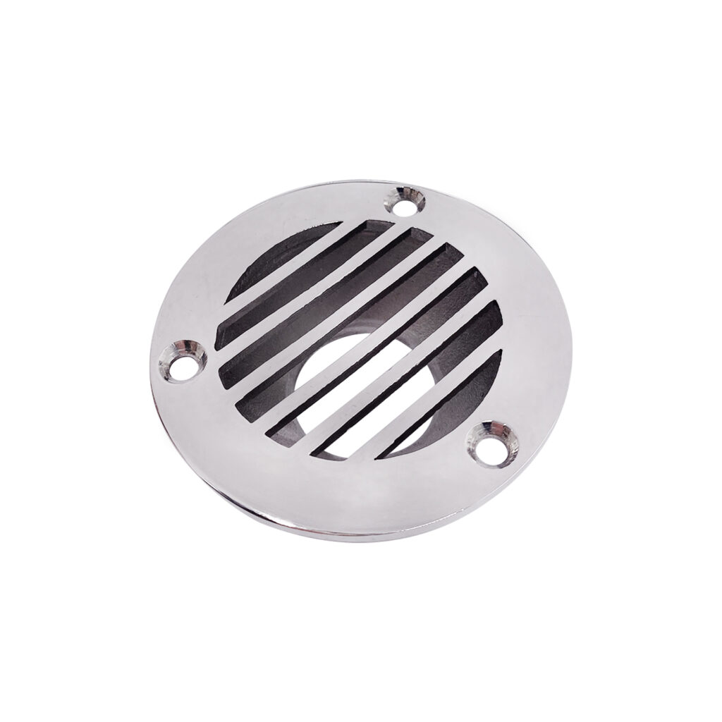 COCK PIT DRAIN
