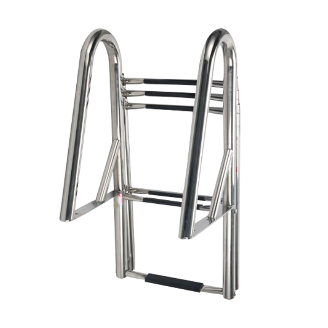 FOLDING LADDER