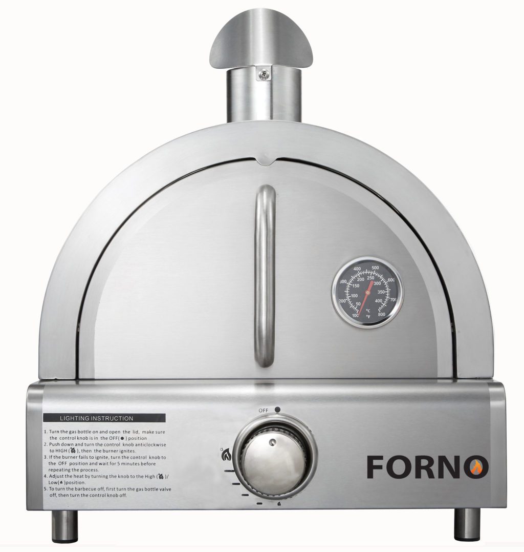 FORNO Portable Oven - Image 2