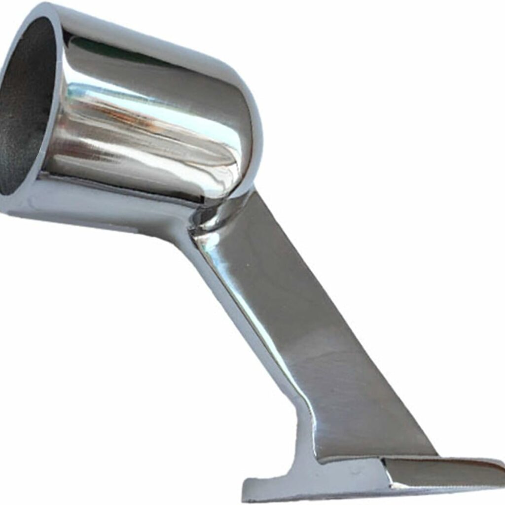 HAND RAIL 60 TAIL STANCHION