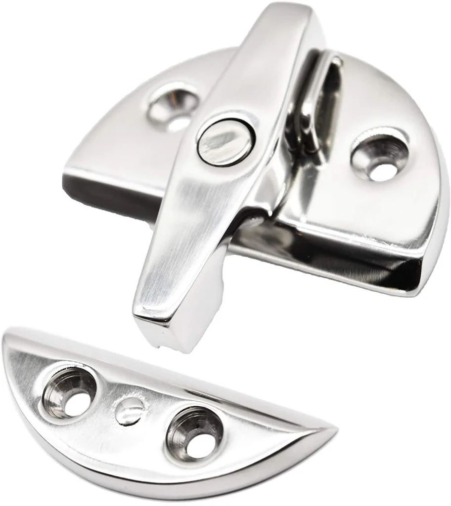 CASTING HINGE