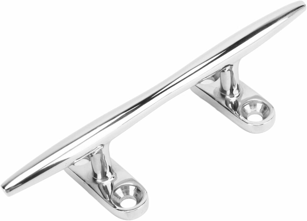 HEAVY DUTY CLEAT