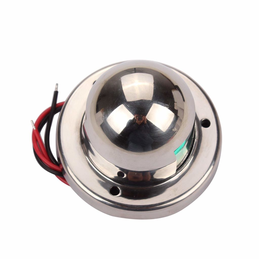 Marine Led Navigation Light - Image 2