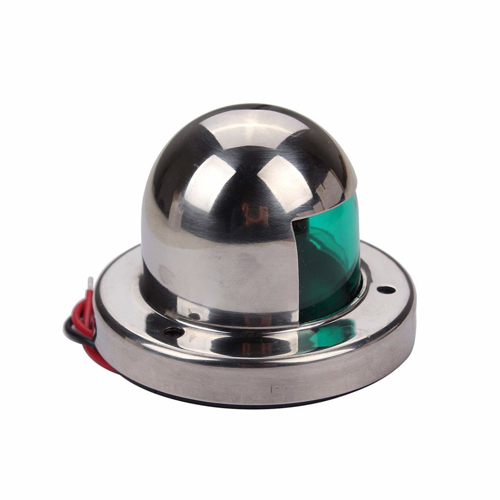 Marine Led Navigation Light - Image 3