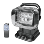 Cree LED Portable Search Light