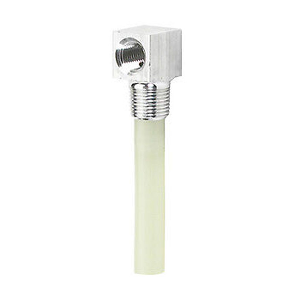 Moeller Fuel Tank Nylon Tubing