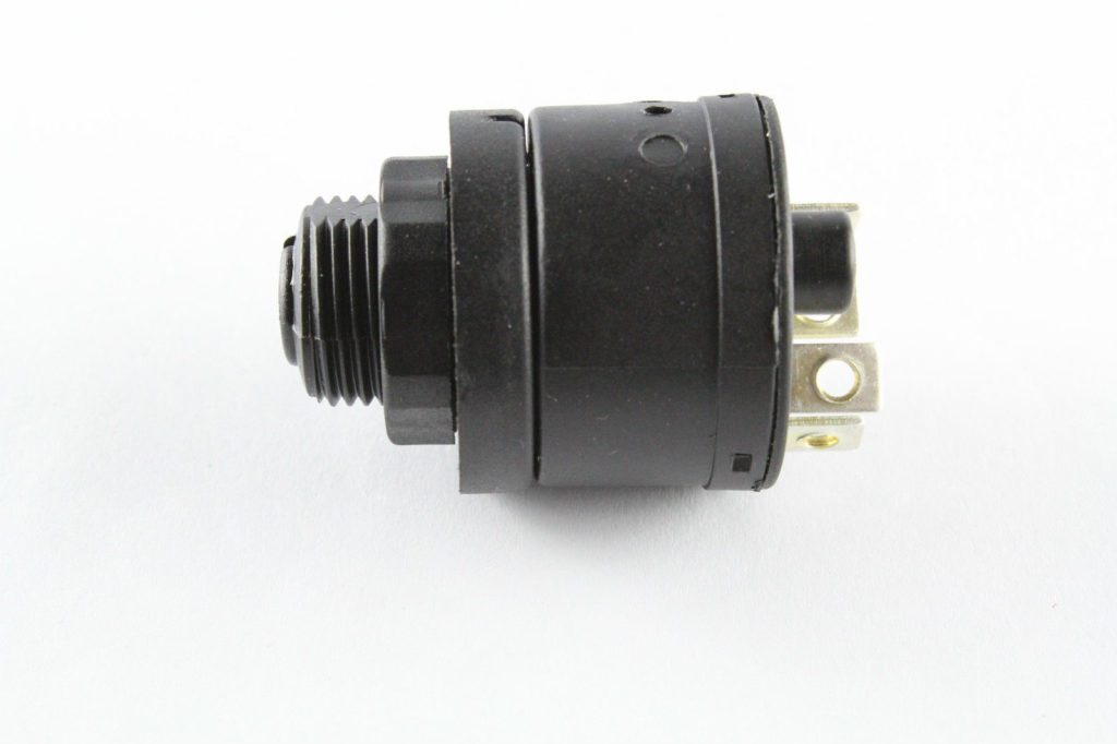 Ignition Switch Push Choke - Image 2