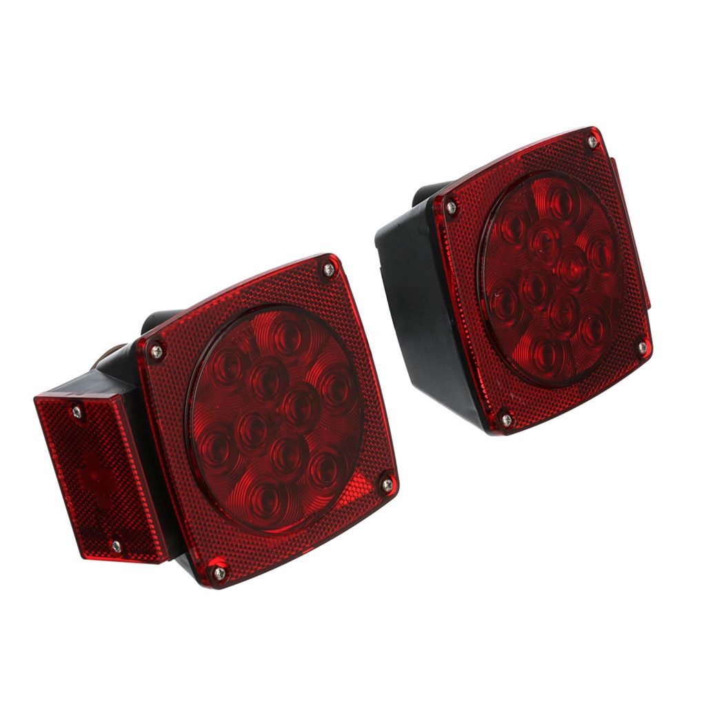 Led Waterproof Trailer Light Kit - Image 4