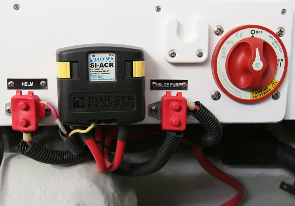 Mini ADD A BATTERY Switch - Image 2