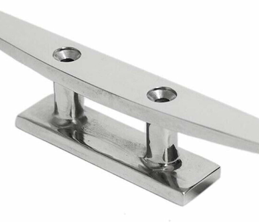 MAST CLEAT