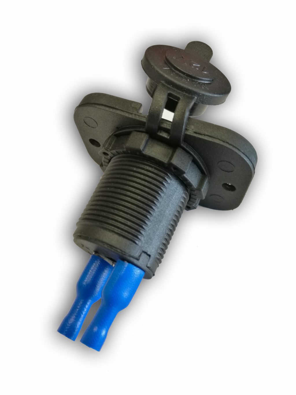 DC Cigarette Light Socket - Image 2