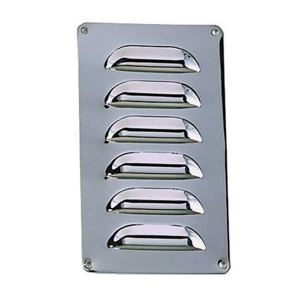 Perko Louver Ventilator