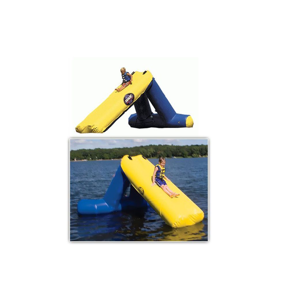 Inflatable Slide Water Whoosh
