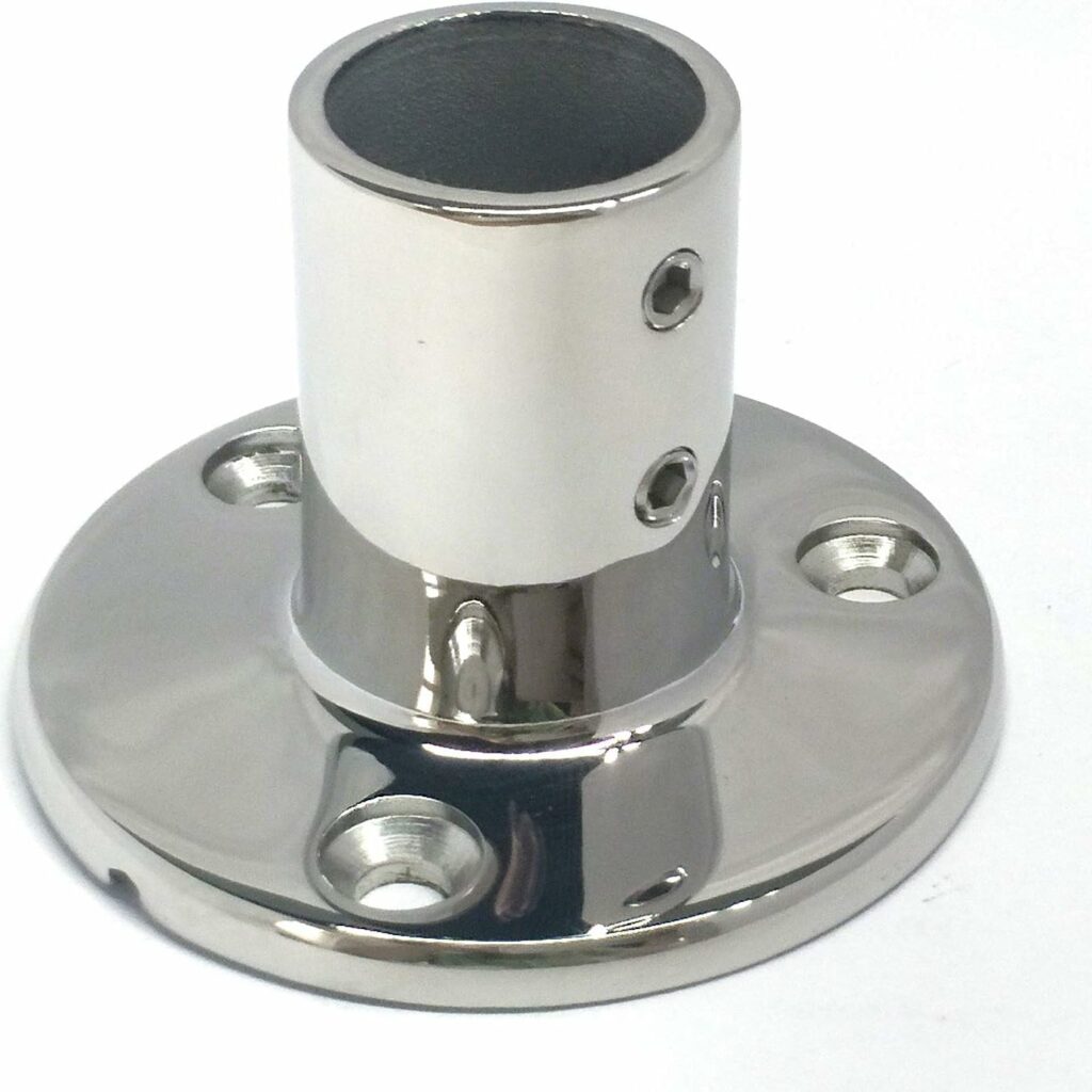 ROUND BASE 90