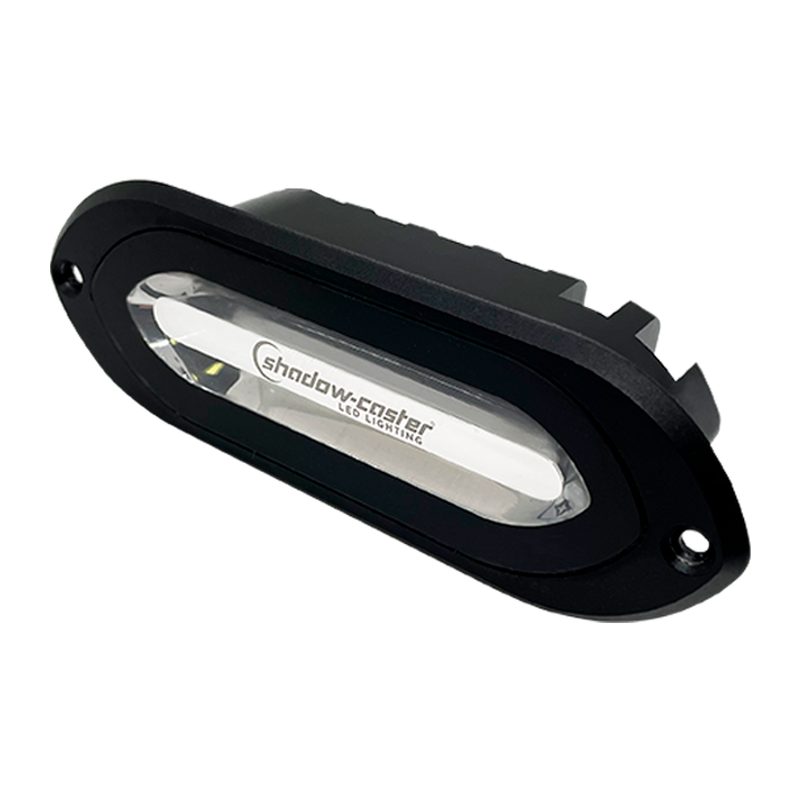 MARINE LED SPREADER LIGHT SCM-SL WITH HOUSING