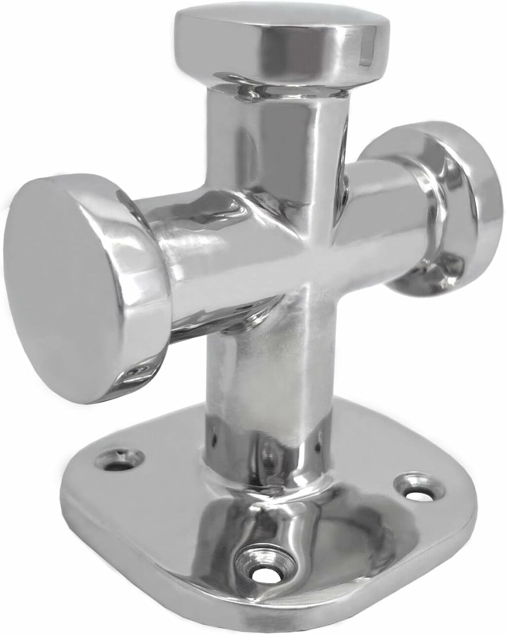 SINGLE CROSS BOLLARD