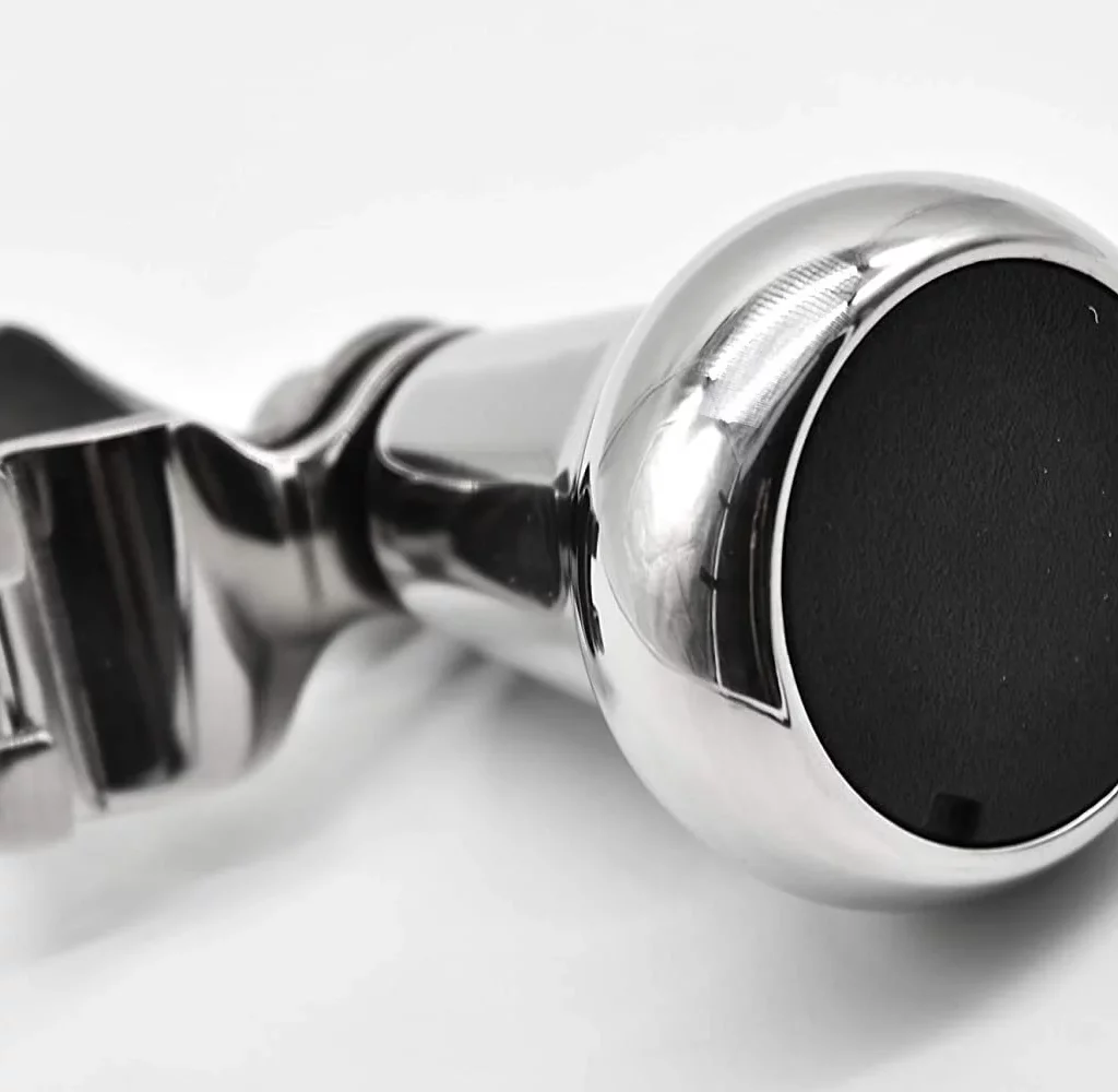 STEERING WHEEL CONTROL KNOB