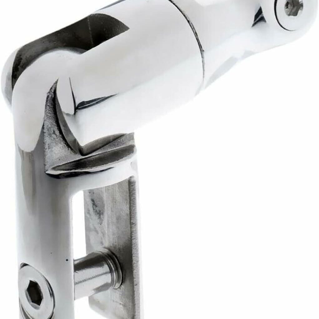 SWIVEL ANCHOR CONNECTOR