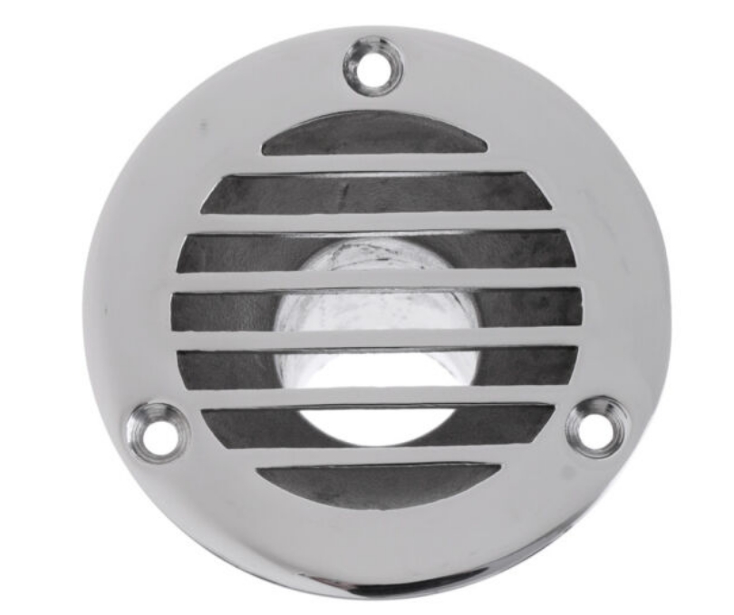 COCKPIT DRAIN