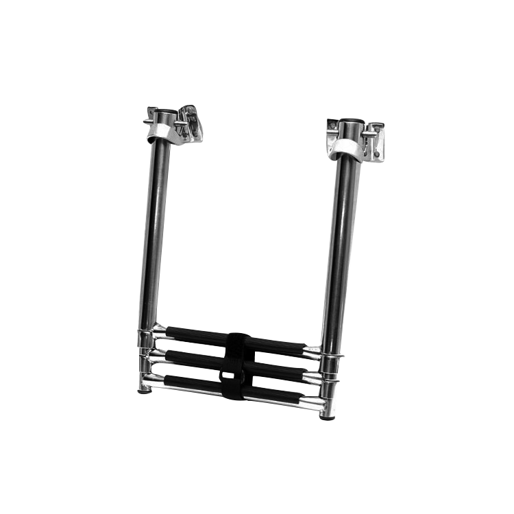 TELESCOPIC LADDER