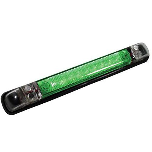 Led Strip Utility Light Green