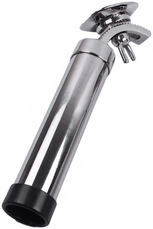 ALL ANGLE ROD HOLDER