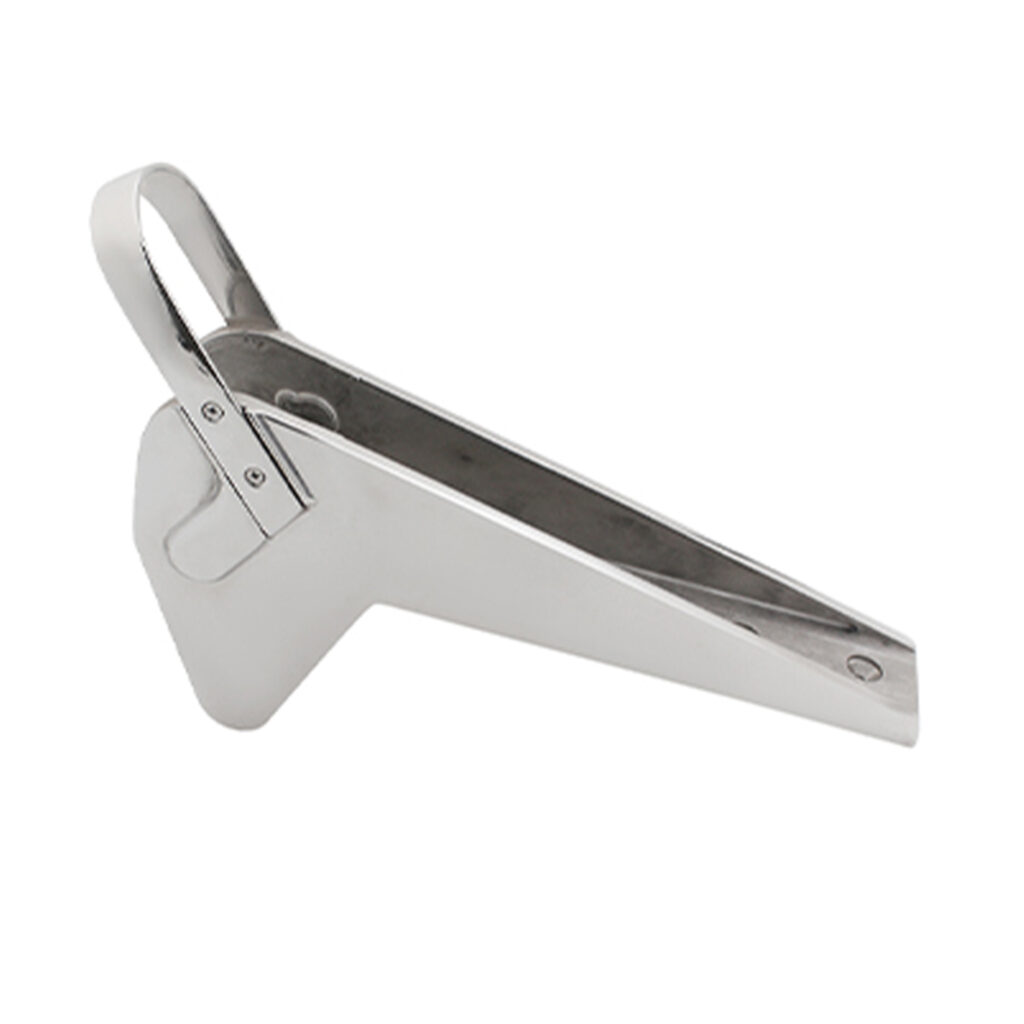 ANCHOR BOW ROLLER