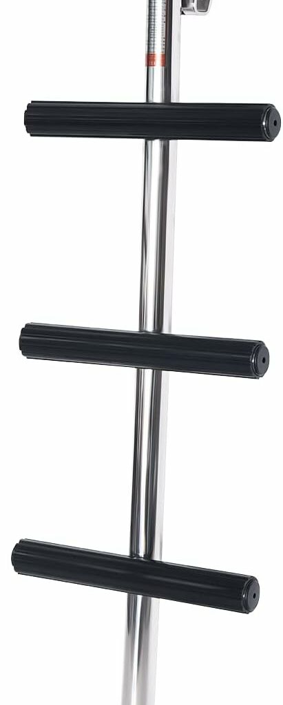 TELESCOPIC DIVE LADDER