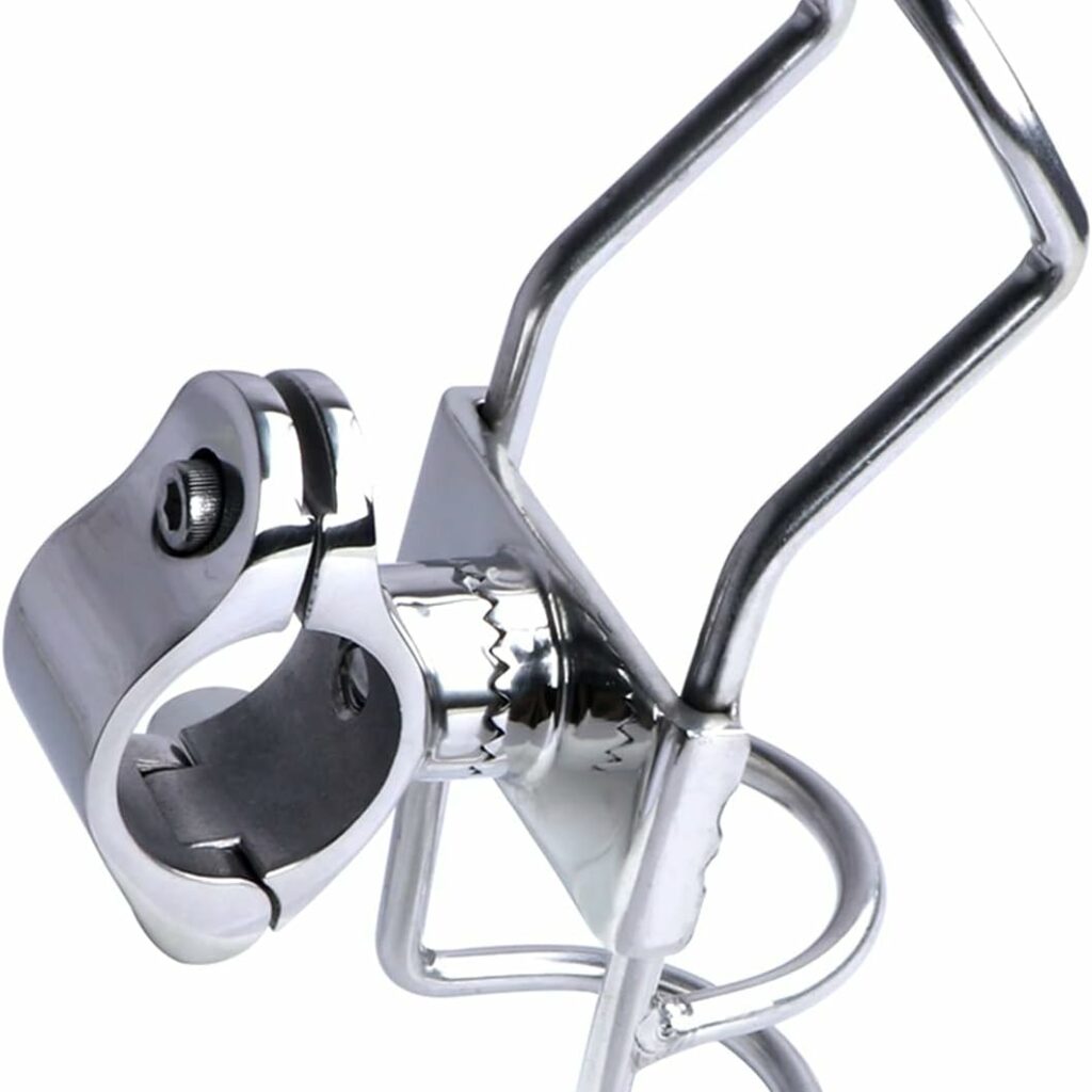 DOUBLE WIRE SNAPPER BACK ROD