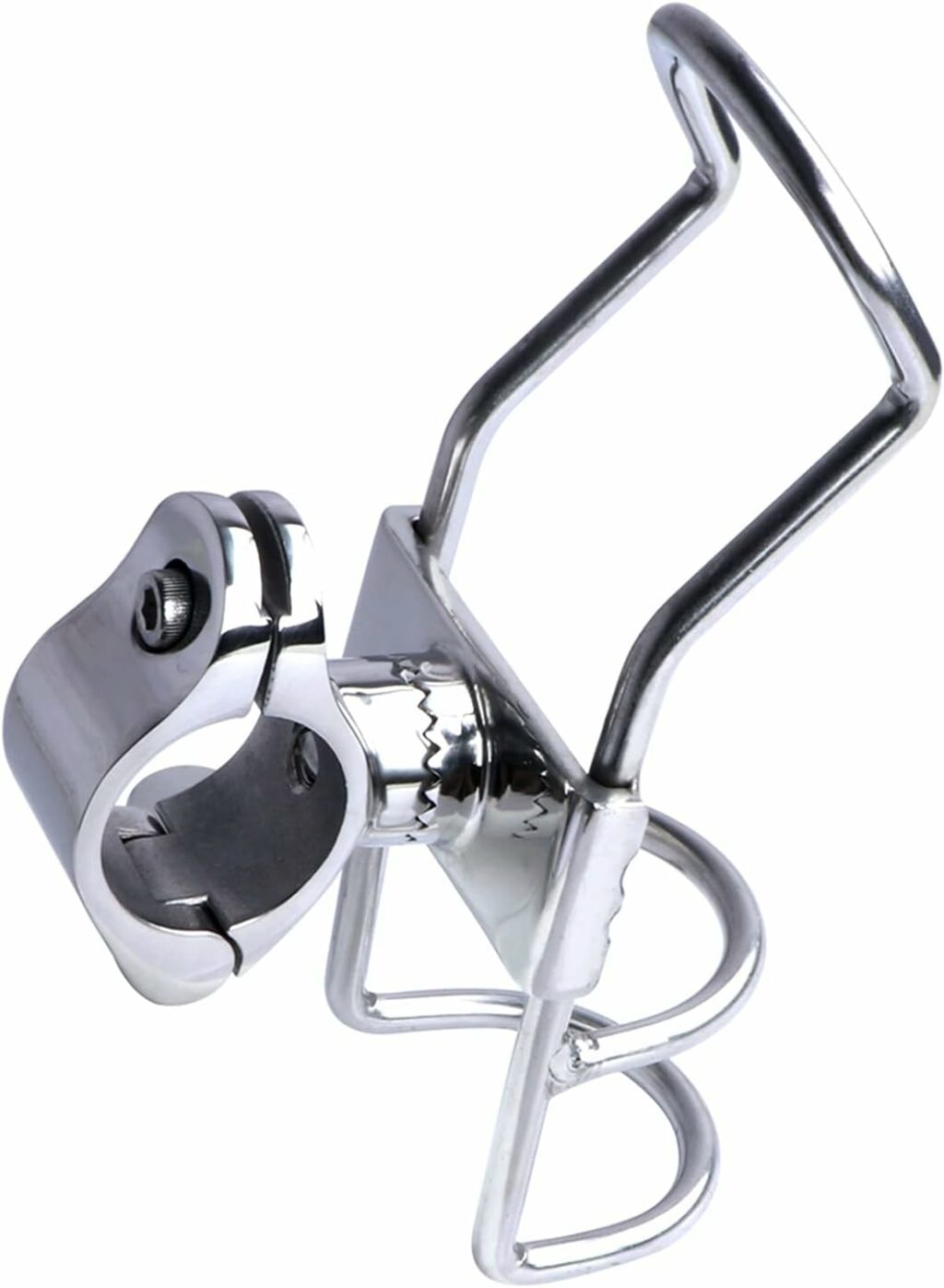 DOUBLE WIRE SNAPPER BACK ROD
