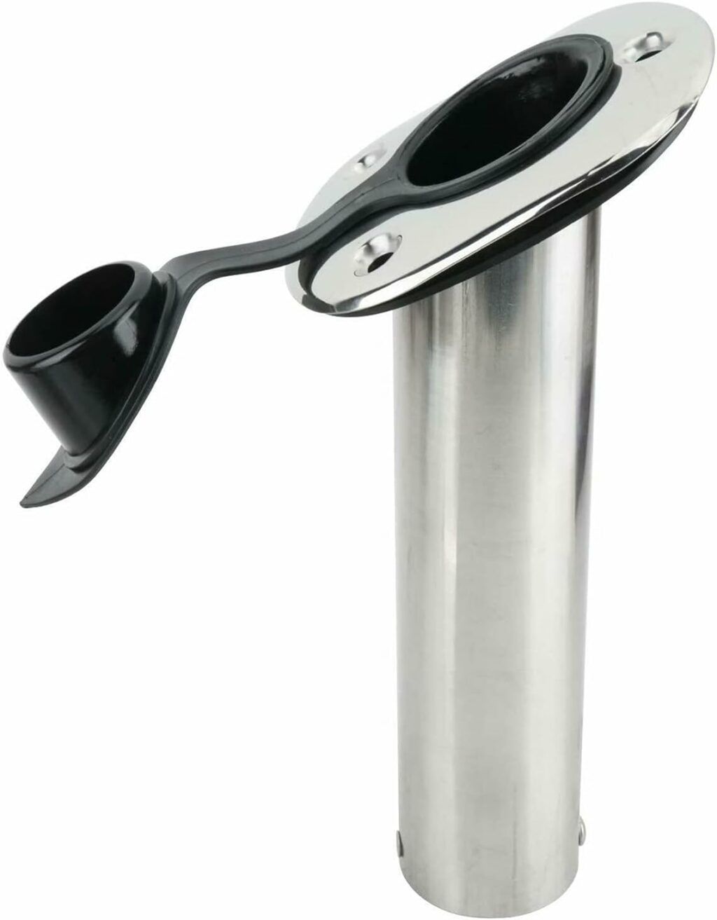 FLUSH MOUNT ROD HOLDER