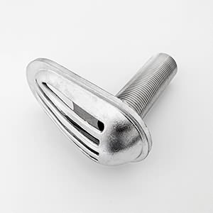INTAKE STRAINER